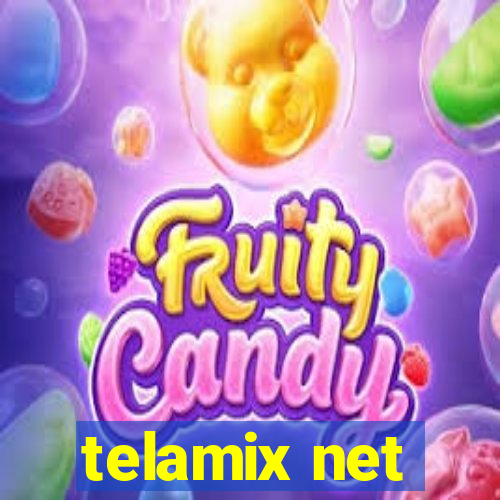 telamix net